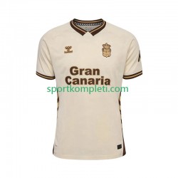 Muškarci Treći Nogometni Dres Las Palmas 2025-2026 Kratki Rukavi