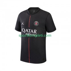 Paris Saint-Germain Muškarci Četvrti Nogometni Dres 2025-2026 Kratki Rukavi