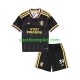 Aston Villa Djeca Gostujući Nogometni Dres Brian Madjo 39 2026-2027 Kratki Rukavi