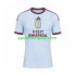 Aston Villa Muškarci Treći Nogometni Dres 2026-2027 Kratki Rukavi