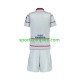 Atlético Madrid Djeca Treći Nogometni Dres 2026-2027 Kratki Rukavi