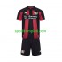 Bayer 04 Leverkusen Djeca Domaći Nogometni Dres 2026-2027 Kratki Rukavi
