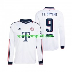 FC Bayern München Muškarci Gostujući Nogometni Dres Harry Kane 9 2026-2027 Dugi Rukavi
