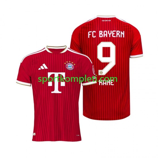 FC Bayern München Muškarci Domaći Nogometni Dres Harry Kane 9 2026-2027 Kratki Rukavi