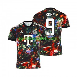FC Bayern München Muškarci Domaći Nogometni Dres Harry Kane 9 Oktoberfest 2026-2027 Kratki Rukavi