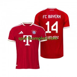 FC Bayern München Muškarci Domaći Nogometni Dres Luis Diaz 14 2026-2027 Kratki Rukavi