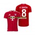 FC Bayern München Muškarci Domaći Nogometni Dres Tom Bischof 8 2026-2027 Kratki Rukavi