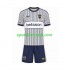 Boca Juniors Djeca Gostujući Nogometni Dres 2026-2027 Kratki Rukavi