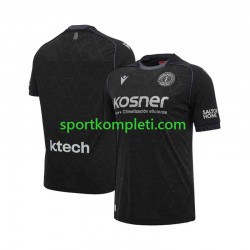 CA Osasuna Muškarci Treći Nogometni Dres 2026-2027 Kratki Rukavi