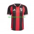 River Plate Muškarci Gostujući Nogometni Dres 2026-2027 Kratki Rukavi