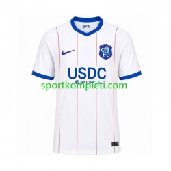 Chelsea Muškarci Treći Nogometni Dres 2026-2027 Kratki Rukavi