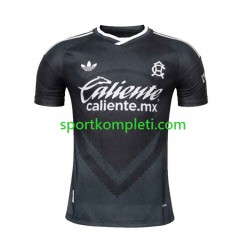 Club América Muškarci Gostujući Nogometni Dres 2026-2027 Kratki Rukavi