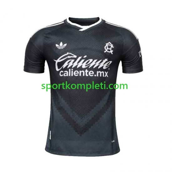 Club América Muškarci Gostujući Nogometni Dres 2026-2027 Kratki Rukavi