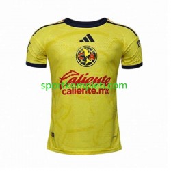 Club América Muškarci Domaći Nogometni Dres 2026-2027 Kratki Rukavi