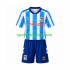 Djeca Domaći Nogometni Dres Coventry City 2026-2027 Kratki Rukavi