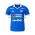 Cruz Azul Muškarci Domaći Nogometni Dres 2026-2027 Kratki Rukavi