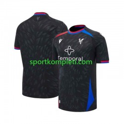 Crystal Palace Muškarci Gostujući Nogometni Dres 2026-2027 Kratki Rukavi