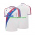 Crystal Palace Muškarci Domaći Nogometni Dres 2026-2027 Kratki Rukavi
