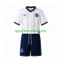 Everton Djeca Gostujući Nogometni Dres 2026-2027 Kratki Rukavi