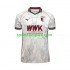 Muškarci Domaći Nogometni Dres FC Augsburg 2026-2027 Kratki Rukavi