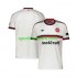Muškarci Gostujući Nogometni Dres FC Nurnberg 2026-2027 Kratki Rukavi