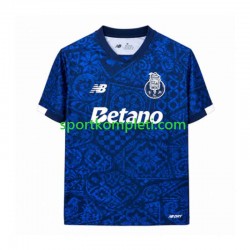 FC Porto Special Muškarci Domaći Nogometni Dres Edition 2026-2027 Kratki Rukavi