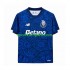 FC Porto Special Muškarci Domaći Nogometni Dres Edition 2026-2027 Kratki Rukavi