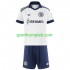Schalke 04 Djeca Gostujući Nogometni Dres FC 2026-2027 Kratki Rukavi