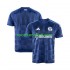 Schalke 04 Muškarci Domaći Nogometni Dres FC 2026-2027 Kratki Rukavi