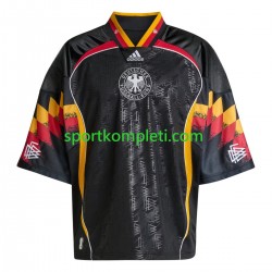 Njemačka Special Muškarci Domaći Nogometni Dres 2026-2027 Kratki Rukavi