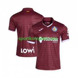 Getafe CF Muškarci Gostujući Nogometni Dres 2026-2027 Kratki Rukavi