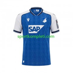 Muškarci Domaći Nogometni Dres Hoffenheim 2026-2027 Kratki Rukavi