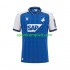 Muškarci Domaći Nogometni Dres Hoffenheim 2026-2027 Kratki Rukavi