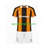 Hull City Djeca Domaći Nogometni Dres 2026-2027 Kratki Rukavi
