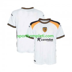 Hull City Muškarci Gostujući Nogometni Dres 2026-2027 Kratki Rukavi