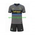 Inter Milan Djeca Treći Nogometni Dres 2026-2027 Kratki Rukavi