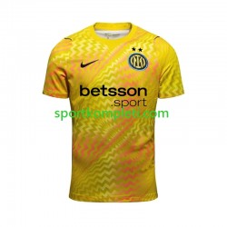 Inter Milan Muškarci Domaći Nogometni Dres 2026-2027 Kratki Rukavi
