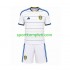 Leeds United Djeca Domaći Nogometni Dres 2026-2027 Kratki Rukavi