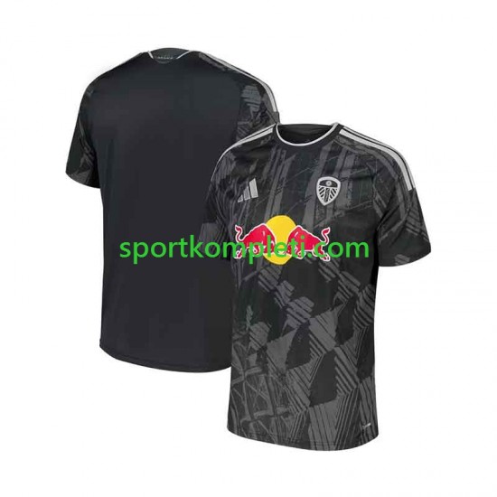 Leeds United Muškarci Treći Nogometni Dres 2026-2027 Kratki Rukavi