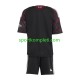 Liverpool Djeca Treći Nogometni Dres 2026-2027 Kratki Rukavi