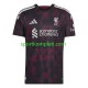 Liverpool Muškarci Treći Nogometni Dres 2026-2027 Kratki Rukavi