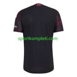 Liverpool Muškarci Treći Nogometni Dres 2026-2027 Kratki Rukavi