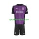 Liverpool Vratar Djeca Gostujući Nogometni Dres 2026-2027 Kratki Rukavi