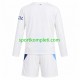 Manchester City Djeca Treći Nogometni Dres 2026-2027 Dugi Rukavi