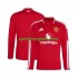Manchester United Muškarci Domaći Nogometni Dres 2026-2027 Dugi Rukavi