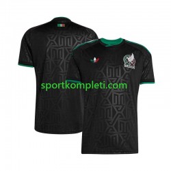 Meksiko Muškarci Treći Nogometni Dres 2026 Kratki Rukavi