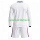 Paris Saint-Germain Djeca Gostujući Nogometni Dres 2026-2027 Dugi Rukavi