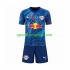 RB Leipzig Djeca Treći Nogometni Dres 2026-2027 Kratki Rukavi