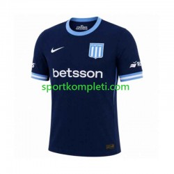 Racing Club Muškarci Gostujući Nogometni Dres 2026-2027 Kratki Rukavi