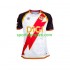 Rayo Vallecano Muškarci Domaći Nogometni Dres 2026-2027 Kratki Rukavi